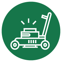Lawn Maintenance