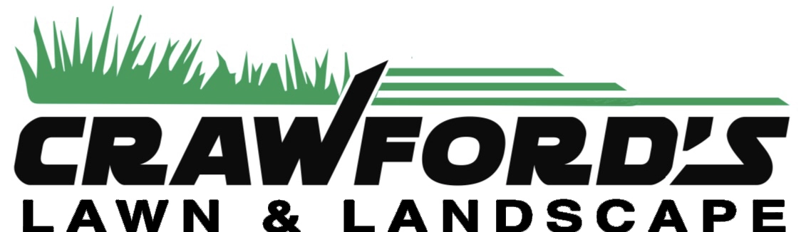 Crawford Lawn & Landscape Logo
