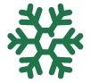 Snow Removal Icon